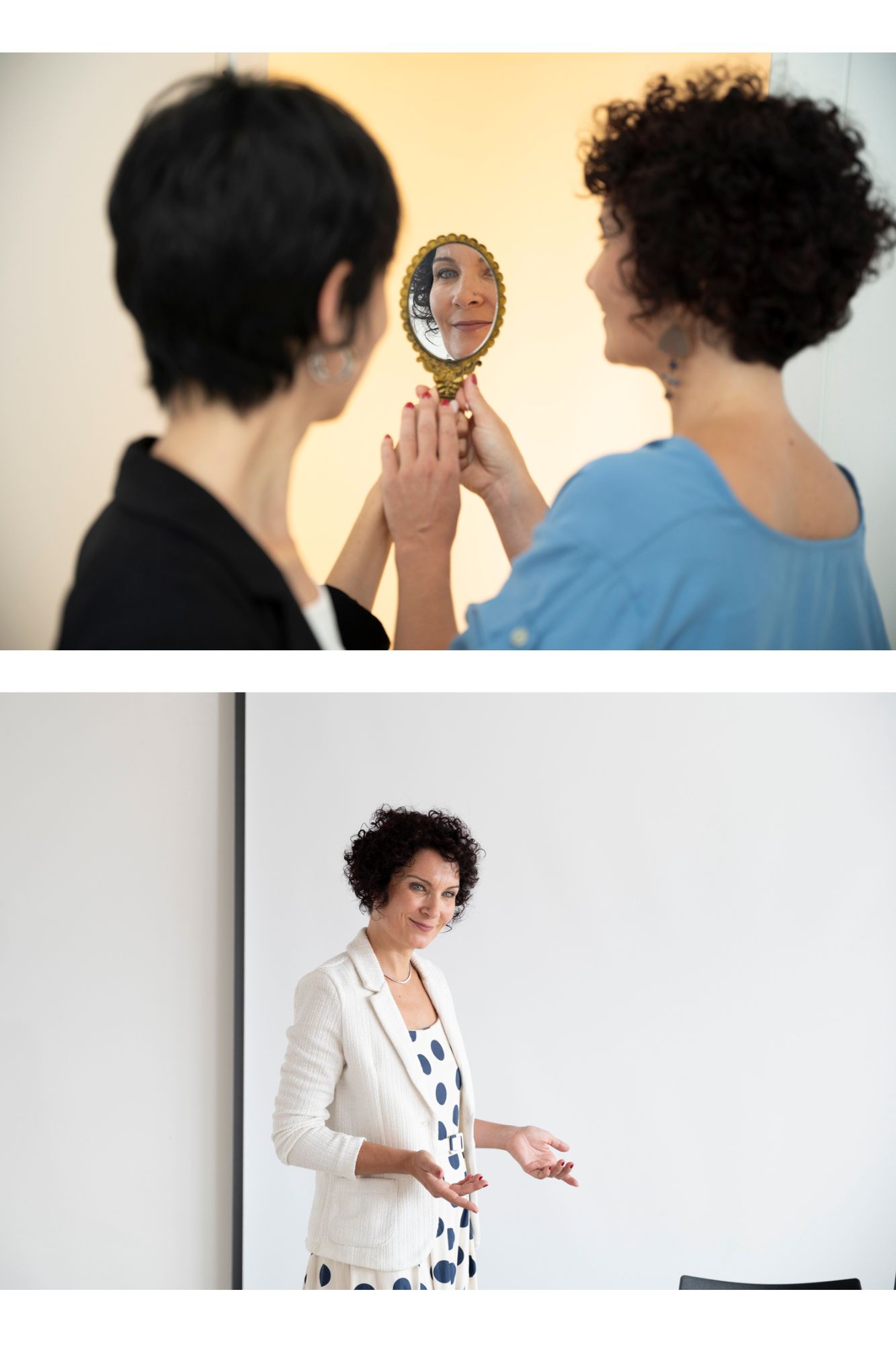 Coaching e mentoring